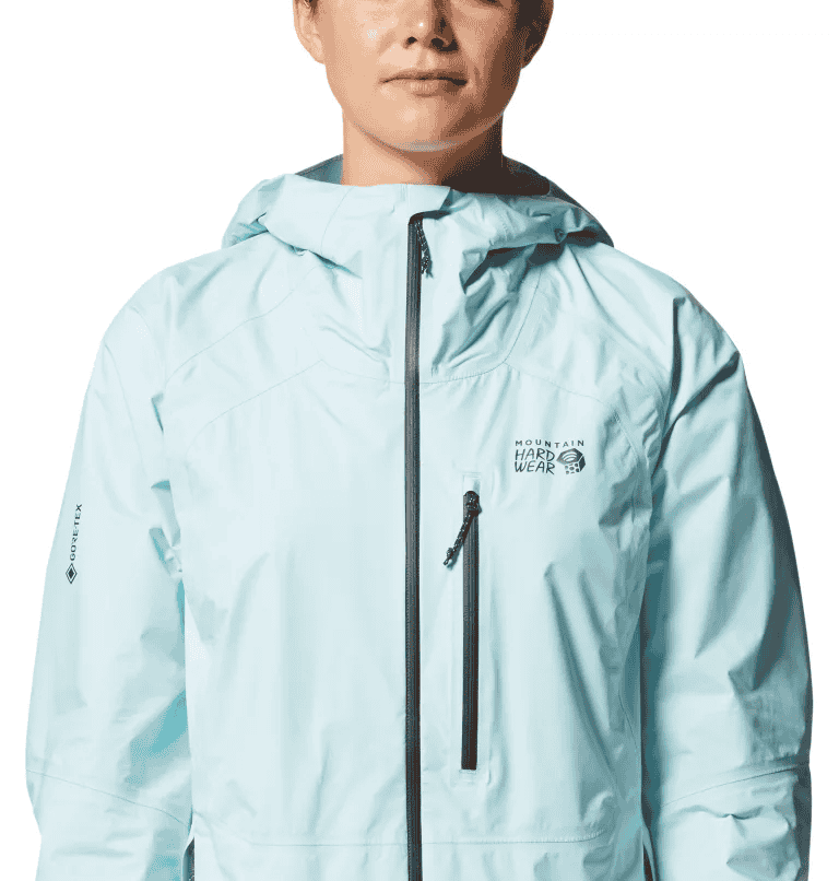 Mountain Hardwear Women\'s Minimizer™ GORE-TEX® Paclite Plus Jacket